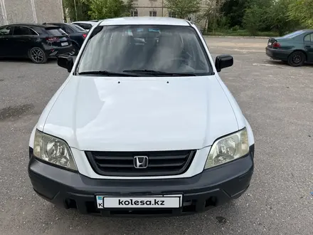 Honda CR-V 2000 года за 4 800 000 тг. в Алматы – фото 29