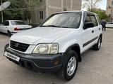 Honda CR-V 2000 года за 4 800 000 тг. в Алматы – фото 2