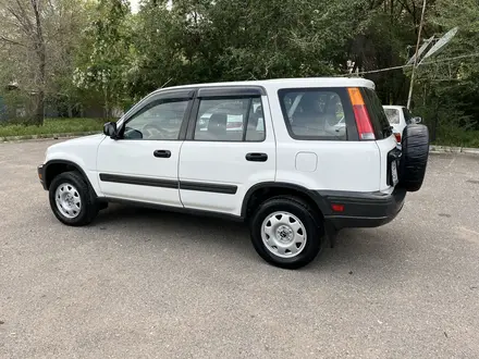 Honda CR-V 2000 года за 4 800 000 тг. в Алматы – фото 30