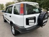 Honda CR-V 2000 года за 4 800 000 тг. в Алматы – фото 3