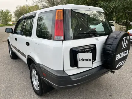 Honda CR-V 2000 года за 4 800 000 тг. в Алматы – фото 3
