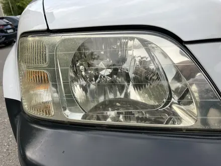Honda CR-V 2000 года за 4 800 000 тг. в Алматы – фото 6