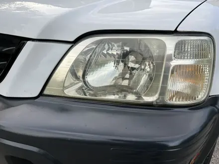 Honda CR-V 2000 года за 4 800 000 тг. в Алматы – фото 7