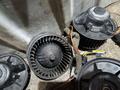 Моторчик отопителя на Фольксваген Гольф 3, Венто из Германииүшін12 000 тг. в Караганда – фото 3