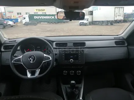 Renault Arkana 2020 года за 9 800 000 тг. в Кокшетау – фото 2