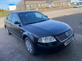 Volkswagen Passat 2003 года за 2 900 000 тг. в Кокшетау – фото 4