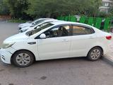 Kia Rio 2014 годаүшін4 000 000 тг. в Астана
