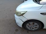 Kia Rio 2014 годаүшін4 000 000 тг. в Астана – фото 2