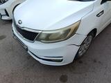 Kia Rio 2014 годаүшін4 000 000 тг. в Астана – фото 3
