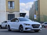 Hyundai Grandeur 2016 годаүшін10 500 000 тг. в Алматы – фото 2