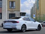 Hyundai Grandeur 2016 годаүшін10 500 000 тг. в Алматы – фото 3
