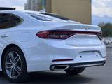 Hyundai Grandeur 2016 годаүшін10 500 000 тг. в Алматы – фото 5