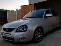 ВАЗ (Lada) Priora 2170 2009 годаүшін2 100 000 тг. в Актобе