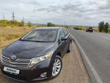 Toyota Venza 2010 года за 8 200 000 тг. в Уральск – фото 2