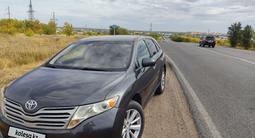 Toyota Venza 2010 года за 8 500 000 тг. в Уральск