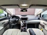 Toyota Venza 2010 года за 8 200 000 тг. в Уральск – фото 5