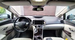 Toyota Venza 2010 года за 8 500 000 тг. в Уральск – фото 4