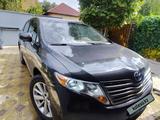 Toyota Venza 2010 года за 8 200 000 тг. в Уральск