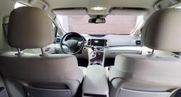 Toyota Venza 2010 года за 8 500 000 тг. в Уральск – фото 5