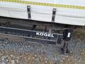 Kogel 2016 года за 7 500 000 тг. в Шымкент – фото 8
