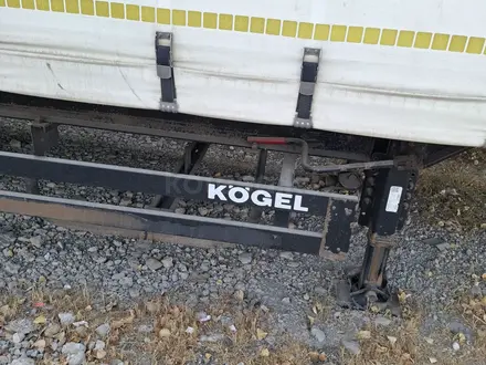 Kogel 2016 года за 7 500 000 тг. в Шымкент – фото 8