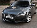 Audi TT 2007 года за 8 500 000 тг. в Алматы – фото 2