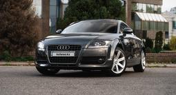 Audi TT 2007 года за 8 500 000 тг. в Алматы