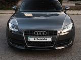 Audi TT 2007 годаүшін8 500 000 тг. в Алматы – фото 4