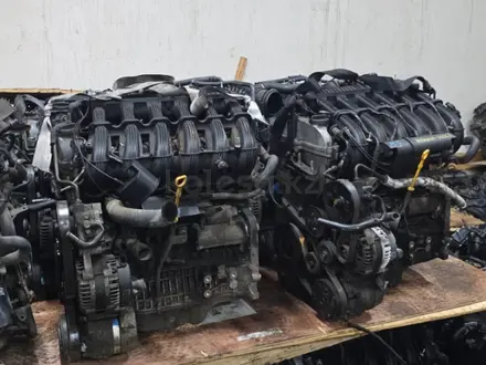 ДВИГАТЕЛЬ ШЕВРОЛЕТ ЭПИКА ДЭЙВО ТОСКА X20D1 2Л CHEVROLET EPICA DAEWOO TOSCA за 350 000 тг. в Алматы