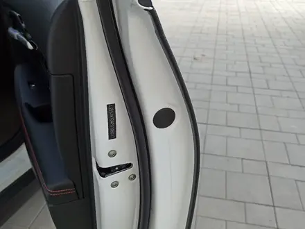 Kia Seltos 2024 года за 9 900 000 тг. в Актобе – фото 13