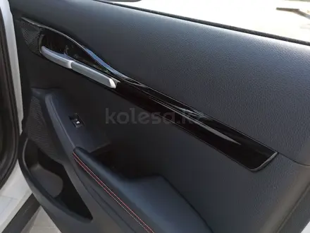 Kia Seltos 2024 года за 9 900 000 тг. в Актобе – фото 16