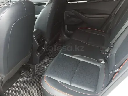 Kia Seltos 2024 года за 9 900 000 тг. в Актобе – фото 23