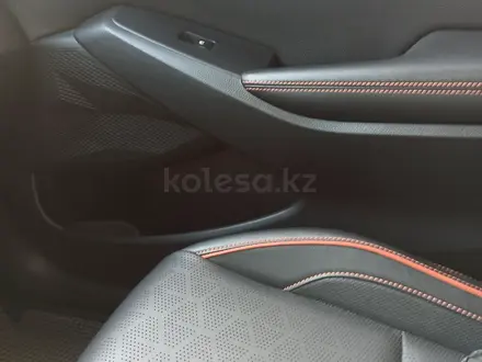 Kia Seltos 2024 года за 9 900 000 тг. в Актобе – фото 24