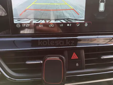 Kia Seltos 2024 года за 9 900 000 тг. в Актобе – фото 27