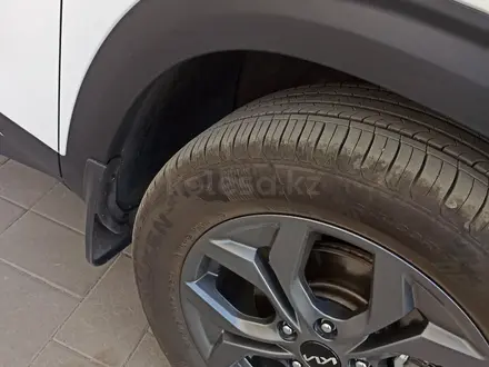 Kia Seltos 2024 года за 9 900 000 тг. в Актобе – фото 28