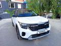 Kia Seltos 2024 года за 9 900 000 тг. в Актобе – фото 4