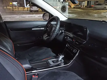 Kia Seltos 2024 года за 9 900 000 тг. в Актобе – фото 30
