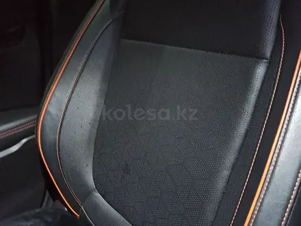 Kia Seltos 2024 года за 9 900 000 тг. в Актобе – фото 39