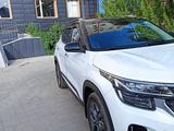 Kia Seltos 2024 года за 9 900 000 тг. в Актобе – фото 3
