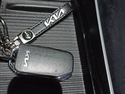 Kia Seltos 2024 года за 9 900 000 тг. в Актобе – фото 42