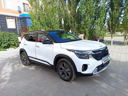 Kia Seltos 2024 года за 9 900 000 тг. в Актобе – фото 43