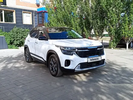 Kia Seltos 2024 года за 9 900 000 тг. в Актобе – фото 44