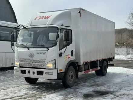 Foton  5тон 2024 года за 15 500 000 тг. в Алматы – фото 2