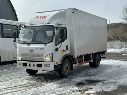 Foton  5тон 2024 года за 15 500 000 тг. в Алматы – фото 7