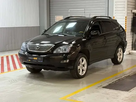 Lexus RX 330 Luxury 2004 года за 6 490 000 тг. в Алматы