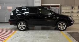 Lexus RX 330 Luxury 2004 годаүшін6 490 000 тг. в Алматы – фото 4