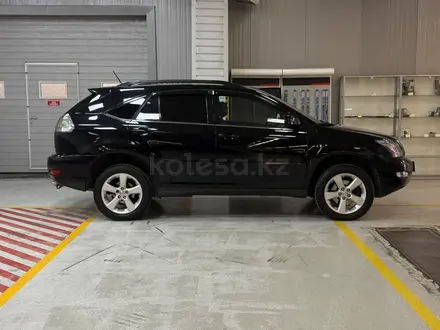 Lexus RX 330 Luxury 2004 года за 6 490 000 тг. в Алматы – фото 4