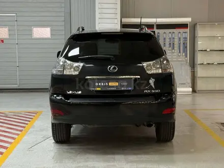 Lexus RX 330 Luxury 2004 года за 6 490 000 тг. в Алматы – фото 7