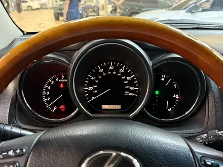 Lexus RX 330 Luxury 2004 года за 6 490 000 тг. в Алматы – фото 16