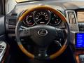 Lexus RX 330 Luxury 2004 годаүшін6 490 000 тг. в Алматы – фото 15